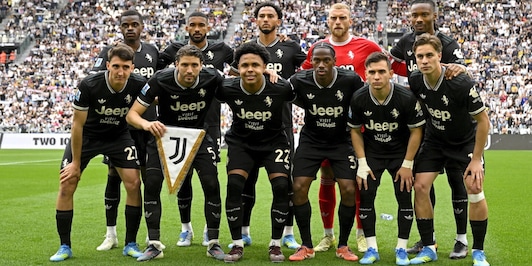 Juve, così la Champions se ne va: 1-1 in casa con il Verona già retrocesso, Vlahovic evita il disastro