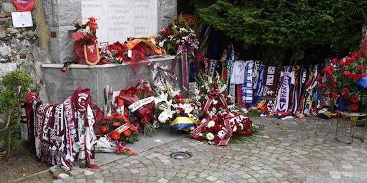 Il Grande Torino, 77 anni dopo e la speranza di una vera svolta