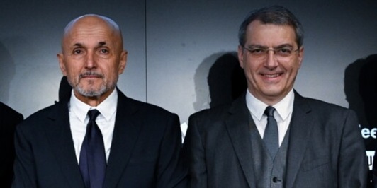 Spalletti e la distanza con Comolli: visioni diverse, quelle parole stonate e il confronto Juve