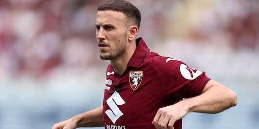 Ismajli, l'ultimo guerriero. Per lui un piano anti-Juve