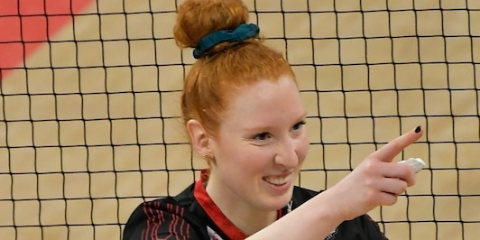 Volley mercato: Alessia Mazzaro approda a Macerata