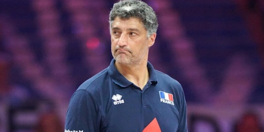 Giani: "Perugia ha qualità ed è pronta"