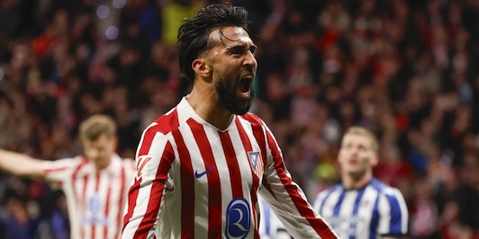Juve, intesa totale tra l'Atletico e Nico Gonzalez: Simeone è la chiave, le cifre della trattativa