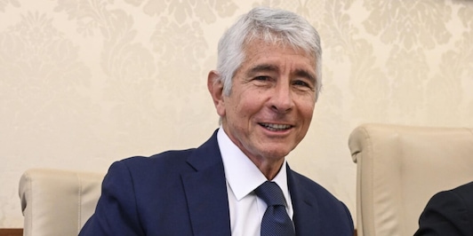 Abodi: "Anche il consiglio federale ha le sue colpe. Derby? Non si doveva arrivare a questo punto"
