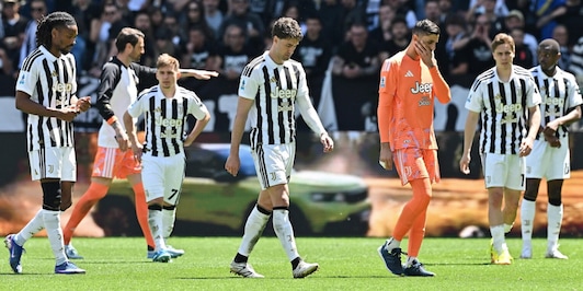 Comolli alla squadra: “Inutile parlarvi”. Il discorso dell’ad Juve al gruppo lascia tutti interdetti