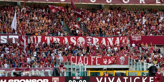 Febbre da derby: Toro-Juve tutto esaurito e la Maratona ferma lo sciopero