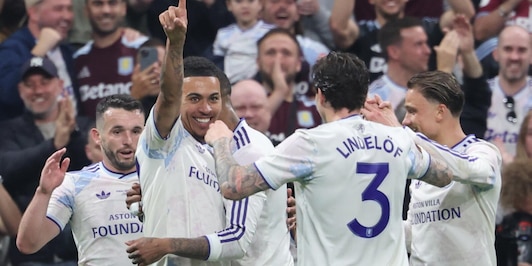 L'Aston Villa trionfa, Friburgo ko in finale: Unai Emery si conferma il Re dell'Europa League
