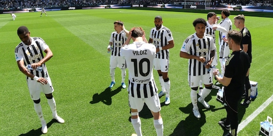 “Crollo Juve e boomerang Spalletti, dategli Al Pacino. Se penso a Sinner…”