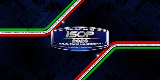 Programma Campionati Italiani ISOP 2026: le date e i tornei