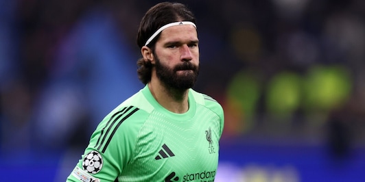 Ciao Di Gregorio e Perin, Alisson con o senza Champions. E la Juve aspetta il ritorno…