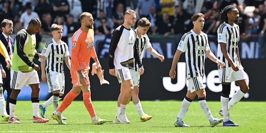 Disastro Champions, reazione a catena Juve: spunta un'altra pioggia di milioni persi