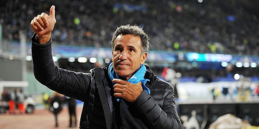 Careca tra Brasile e Napoli: "Ancelotti può essere quello giusto, Sarri mentalità verdeoro"