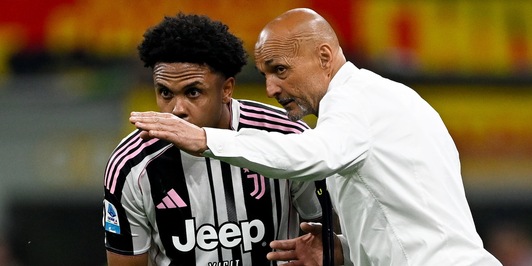 Spalletti costretto a ripensare la Juve per il derby col Torino: due rientri e due nomi chiave