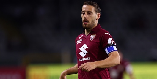 Il Torino a Vlasic: "Vogliamo tenerti, Mondiale e rinnovo"