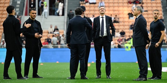 Tormenti Juve e Comolli, non è la famiglia del Mulino: perché anche i musi lunghi sono con Spalletti