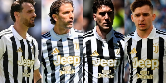 Torino-Juve, probabili formazioni: chi al posto di Yildiz, Spalletti e i dubbi a centrocampo