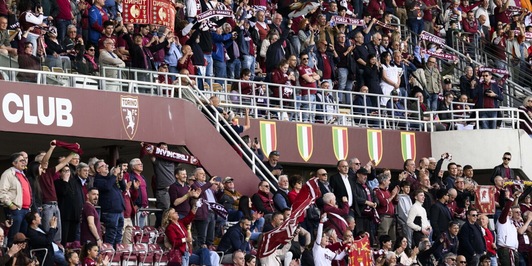 "Bianconero vietato, anzi no": botta e risposta Torino-Juve-Questura a suon di comunicati