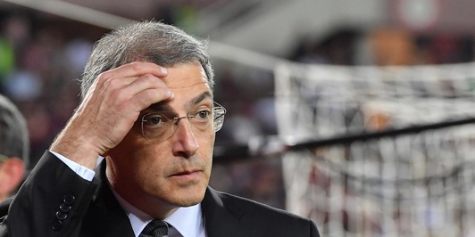 "Io primo responsabile": Comolli tra fallimento Juve e progetti di rilancio. E sullo sfondo c'è Tognozzi