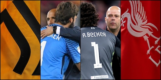 Alisson convinto da Spalletti e perplesso da Slot: Juve, cosa succede con il Liverpool