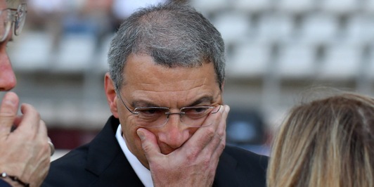 “È un rischio che la Juve si porta dall’era Giuntoli. Uefa? Sanzione in arrivo oppure…”