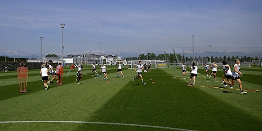 Juve Women, chi al posto di Canzi? Tutti gli indizi portano in...Spagna