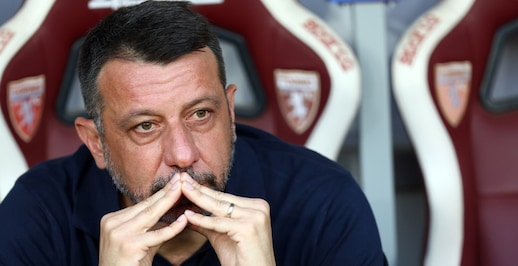 Torino, si lavora al post D'Aversa: Abate pallino di Cairo, summit per Aquilani