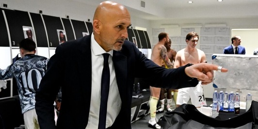 Lui dice sì, lo spogliatoio Juve pure: Spalletti si fida. L’uomo giusto per ripartire