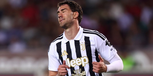 Vlahovic e la Juve prigionieri in stallo, siamo ai titoli di coda: l’ennesimo smacco per Spalletti