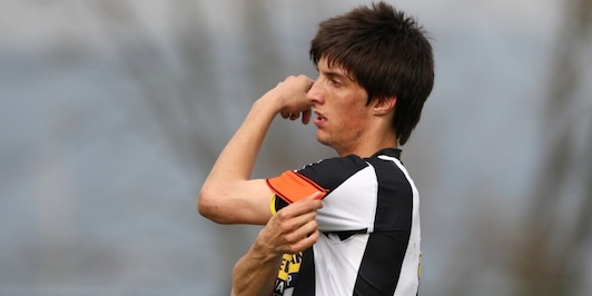 La trafila Juve e l’esordio in prima squadra. Ora scala le gerarchie alla Samp: lo hai riconosciuto?
