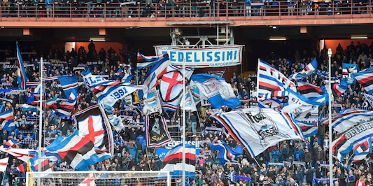 Samp, Americo Branco il ds per costruire il futuro