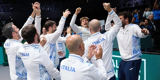 L’Italia invade il Roland Garros: il dettaglio che spiega l’impresa azzurra a Parigi