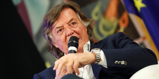 Panatta: “Mi scuso con Arnaldi. Cobolli prodigioso, Berrettini ti tiene in sospeso”
