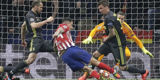Chi è José Maria Gimenez: dalla Juve sfiorata e poi colpita in Champions a erede di Bremer