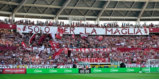 Tifosi Toro, in discussione la fine dello sciopero