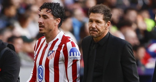 Juve-Gimenez occasione per tutti ma il sogno è un altro: Simeone dà l'ok anche allo sconto, cosa manca