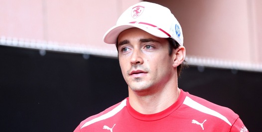 Il bivio Leclerc: deve imparare anche a dire no