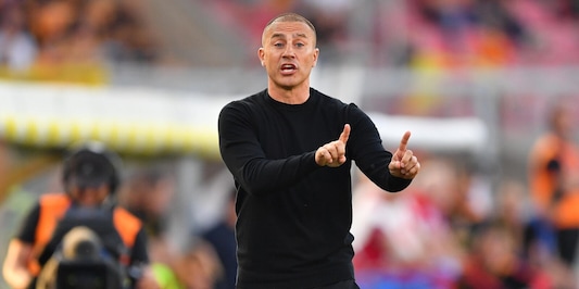 Cannavaro esclusivo: "Qui è magia anche con l’Uzbekistan"