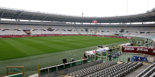 Toro, chi è interessato vuole pure lo stadio