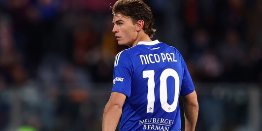 Como, ritorno di fiamma per Nico Paz: la mossa che cambia tutto. La Fiorentina blinda Fagioli!