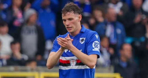 Samp, mercato aspettando l'allenatore: Branco parte con Begic, poi...