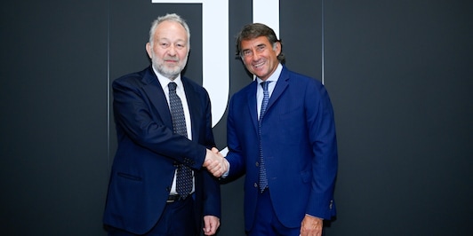 Juve, il primo CdA con Carnevali: dal mercato ai rapporti, tutti i temi sul banco