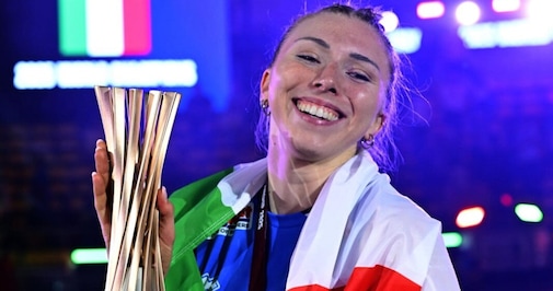 C’è Fahr e l’Italia è sempre più mondiale