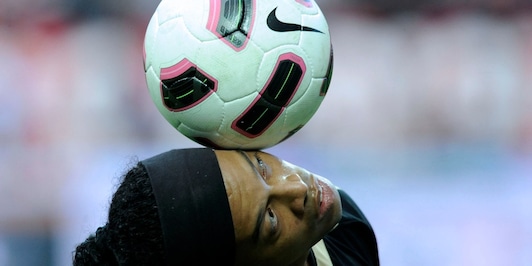 Ronaldinho al Ravenna, ma non come pensate: cosa farà davvero in Italia