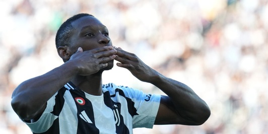 Kolo Muani-Juve, basta attendismo! Carnevali ci mette la faccia: la strategia è chiara