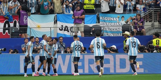 Messi Mondiale! Doppietta record, Austria ko e Argentina ai sedicesimi