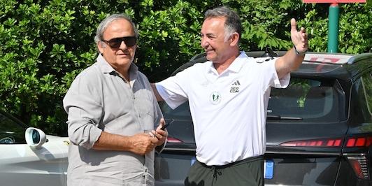 “La colpa è dei calciatori Juve, non è giusto parlar male di Comolli. Yildiz, è ora”
