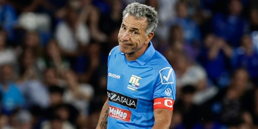 “Lo vedrei bene alla Juve”, Careca spinge l’idea Brasile. E su Maradona: “Con una gamba sola…”