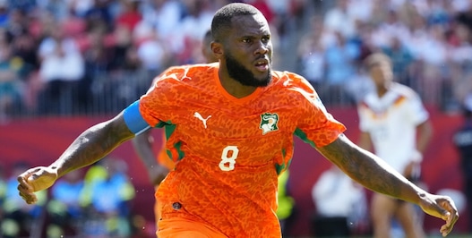 Spalletti stregato da Kessie, la Juve si difende da Giuntoli: prima tocca liberare spazio