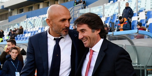 Juve A, B e...N: il patto Spalletti-Carnevali per gestire campionato e giovedì di Europa League