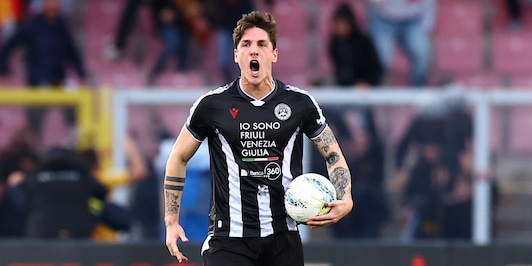 Zaniolo-Juve, perché è possibile: la situazione con l'Udinese e la concorrenza da battere
